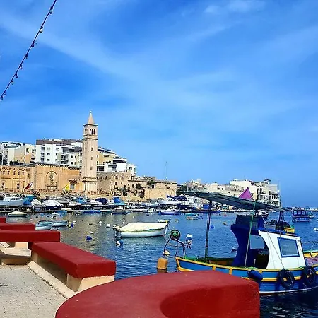 شقة Topazios