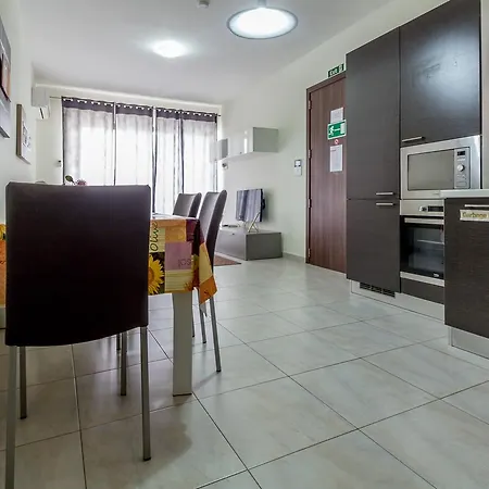 Topazios * مارساسكالا